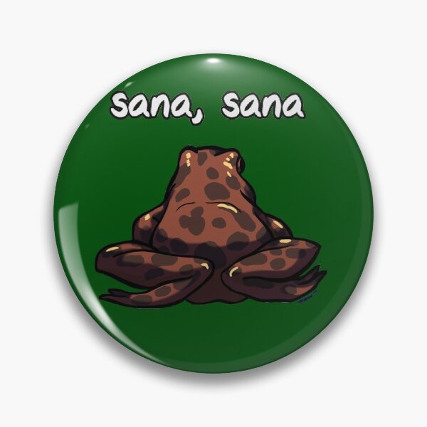 Item preview, Sana, sana... designed and sold by MoBo.