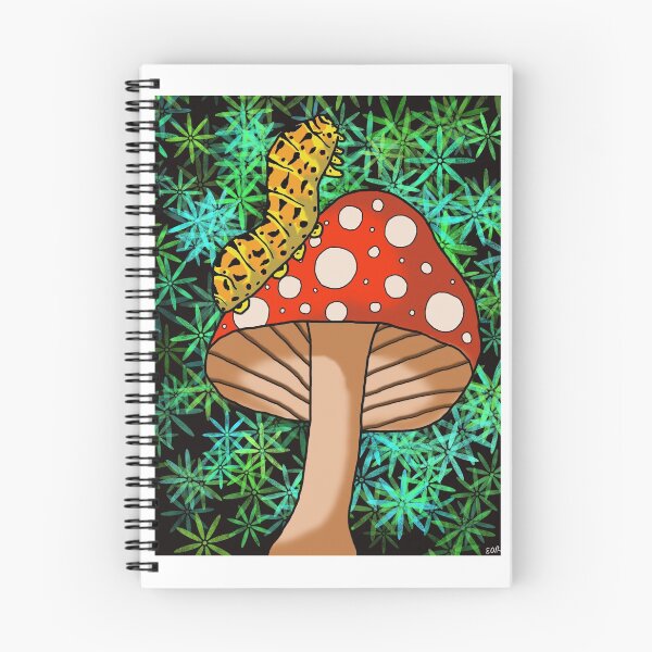 Item preview, Trippy in Wonderland designed and sold by Emily0727.