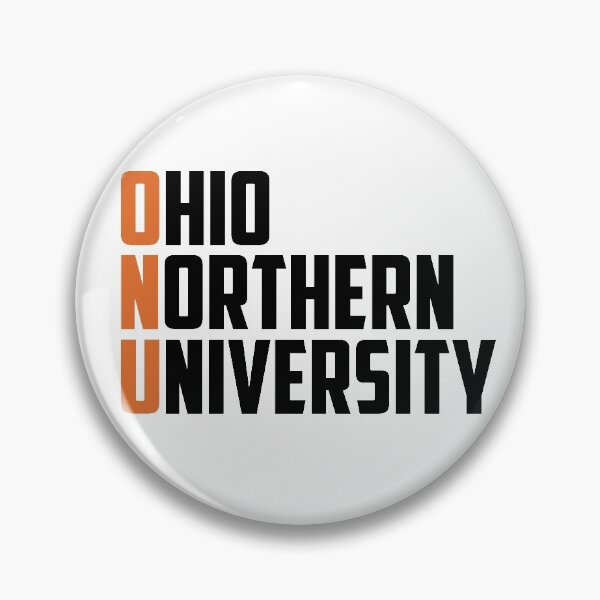 Item preview, Ohio Northern University Inspired, ONU, Ohio designed and sold by Ashleylcoop.