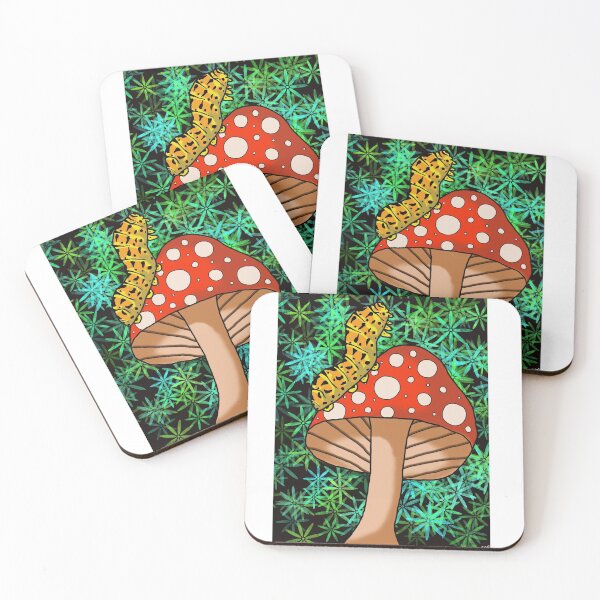 Item preview, Trippy in Wonderland designed and sold by Emily0727.