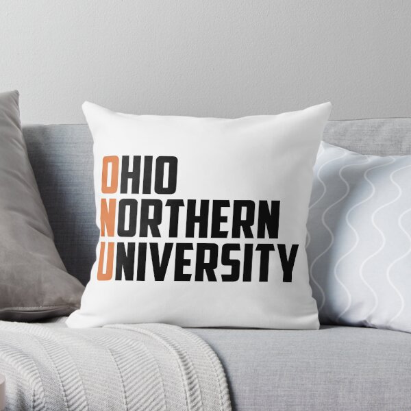 Personalized Cushion University of Louisville Ring - Any College