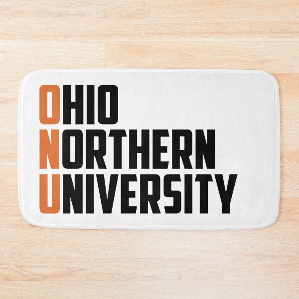 Item preview, Ohio Northern University Inspired, ONU, Ohio designed and sold by Ashleylcoop.