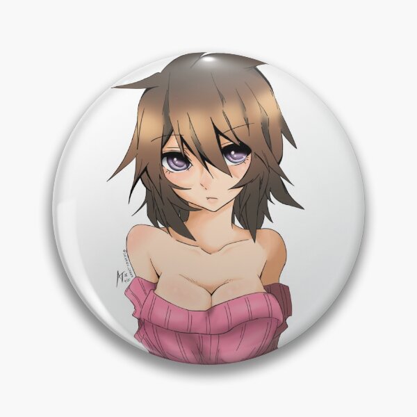 Item preview, Busty Babe designed and sold by Millis-Art.