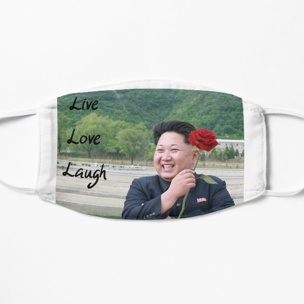 Kim Jong Un Gifts Merchandise Redbubble