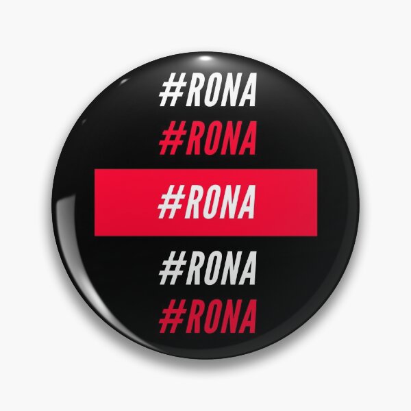 Item preview, Miss Rona designed and sold by DocDesigns.
