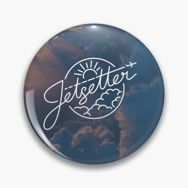 Artikelvorschau, Jetsetter entworfen und verkauft von fuzzyleaf.