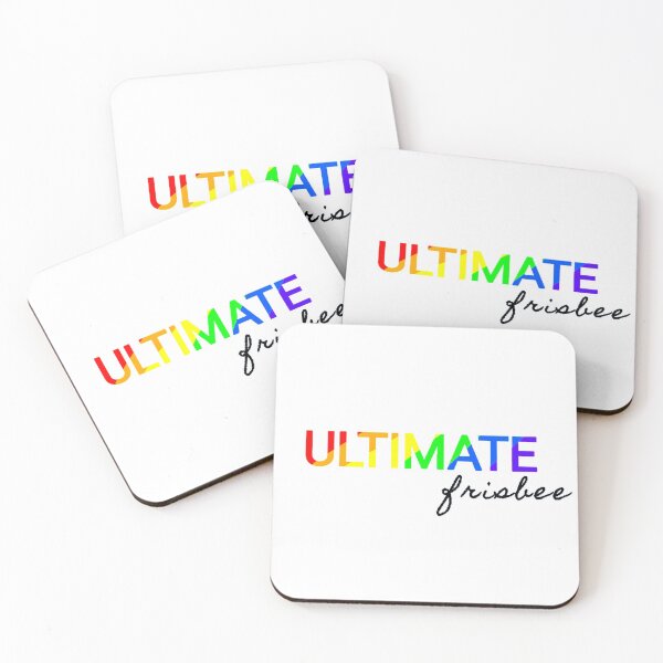 Item preview, ultimate frisbee designed and sold by di-jesst.