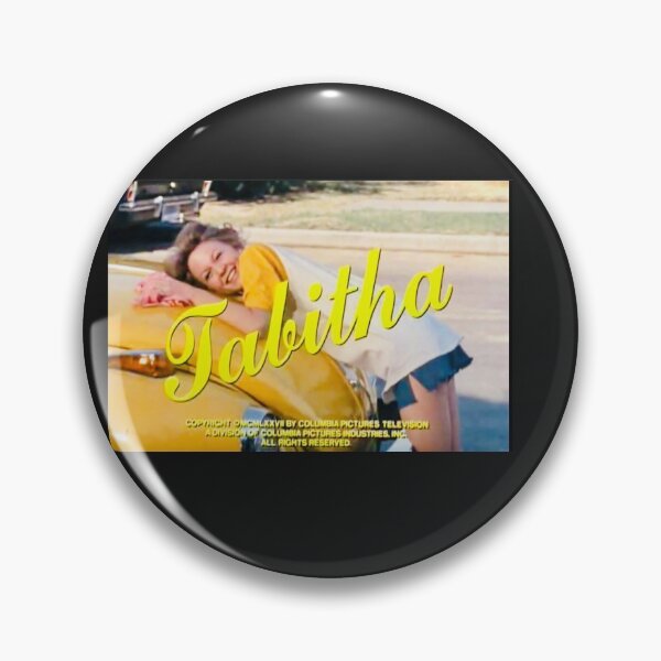 Item preview, Lisa Hartman as Tabitha designed and sold by Jenniferkate72.