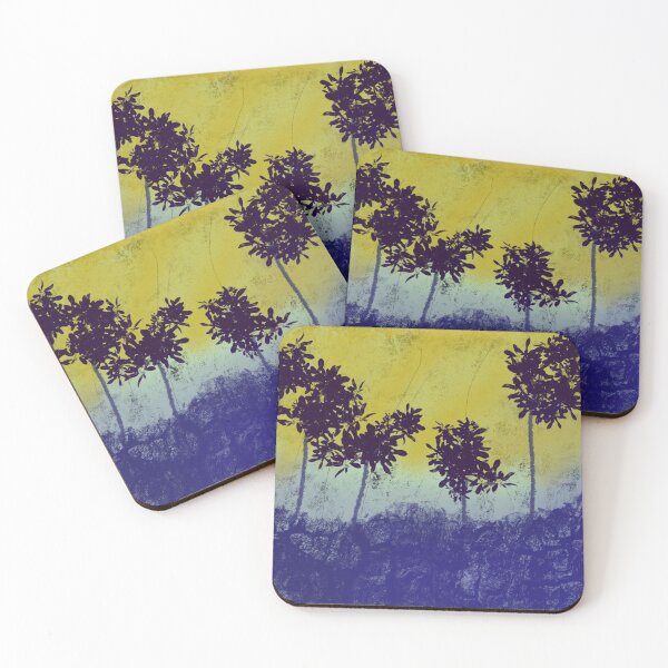 Item preview, Sunny Day by the Sea designed and sold by JAMMCREATIONS.