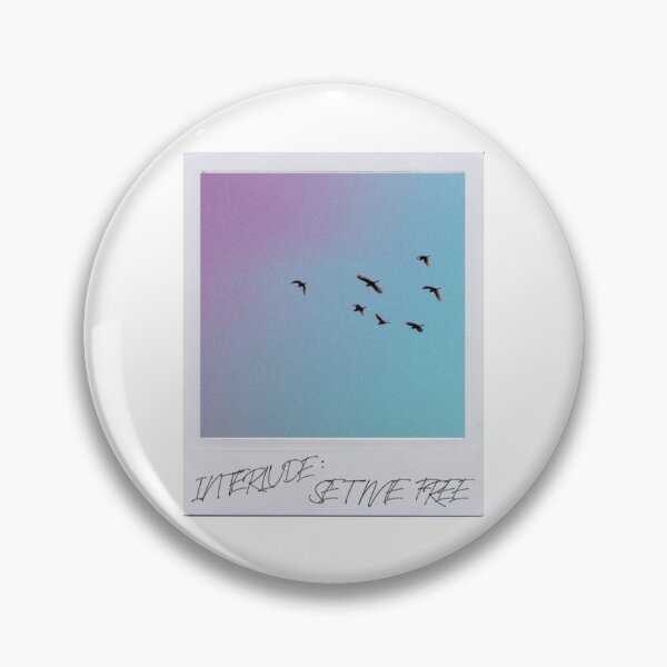 Item preview, D-2 Agust D Interlude: Set Me Free designed and sold by sophiamgos.