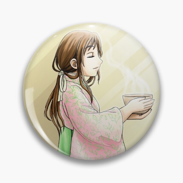 Item preview, Zen Chanoyu designed and sold by RainytaleStudio.