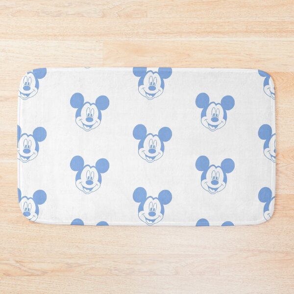 Item preview, Baby Blue Mouse designed and sold by megfico.