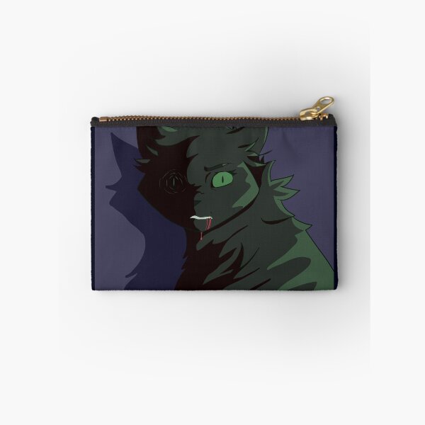 Item preview, Wannabe Wunderkind- Holly Portrait designed and sold by TopHatBadger.
