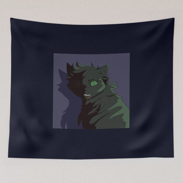Item preview, Wannabe Wunderkind- Holly Portrait designed and sold by TopHatBadger.