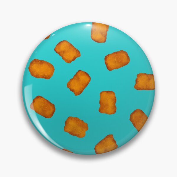 Item preview, Retro Tater tots  designed and sold by saint-shores.