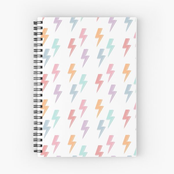 Item preview, Lightning Bolt Sticker Set designed and sold by Anna3321Designs.