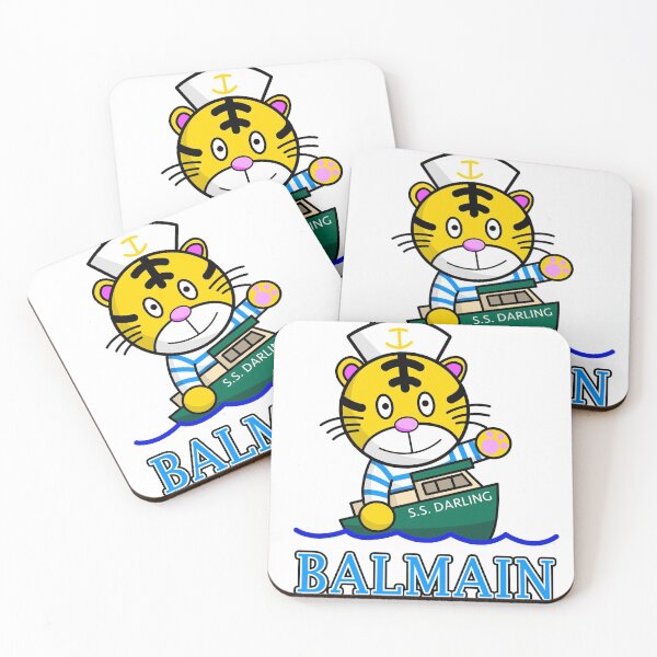 Item preview, Captain Toggle designed and sold by DoubleThreat.
