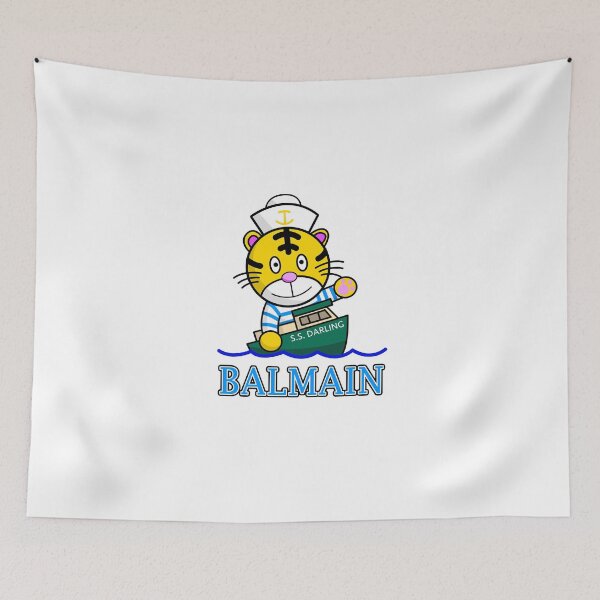 Item preview, Captain Toggle designed and sold by DoubleThreat.