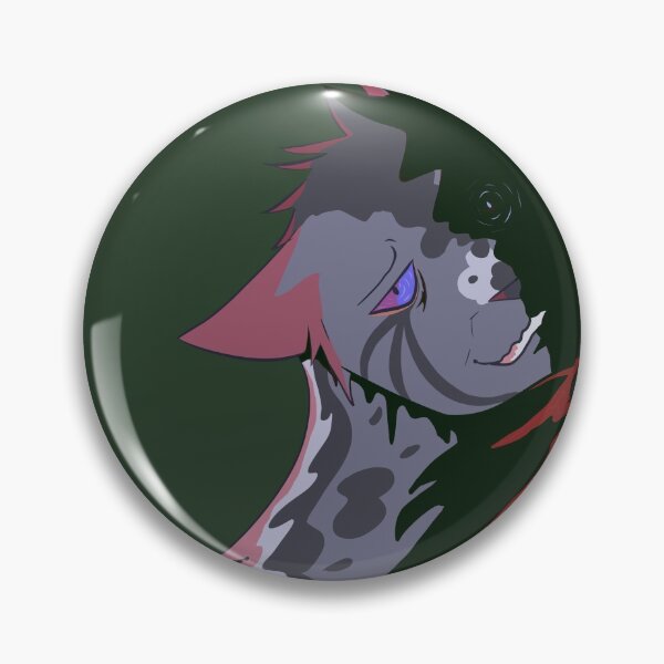 Item preview, Frosty Ash designed and sold by TopHatBadger.