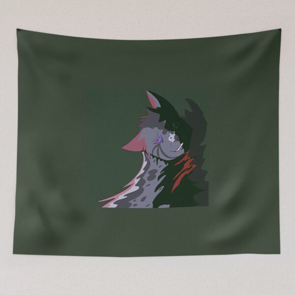 Item preview, Frosty Ash designed and sold by TopHatBadger.
