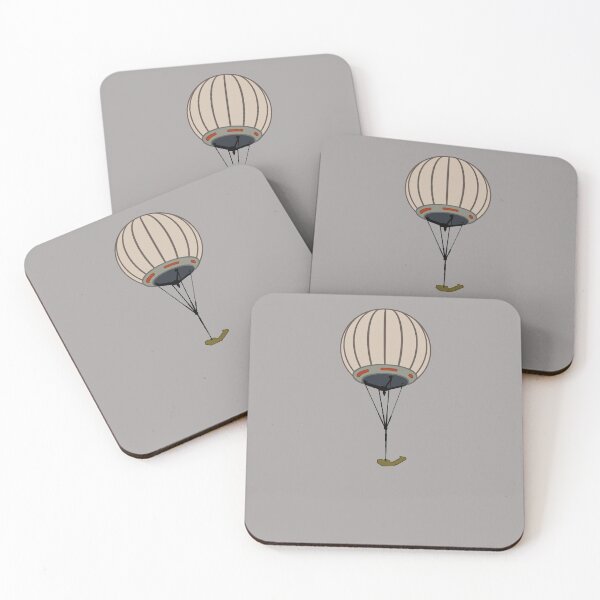 Item preview, Balloon Deposit designed and sold by WarGear.