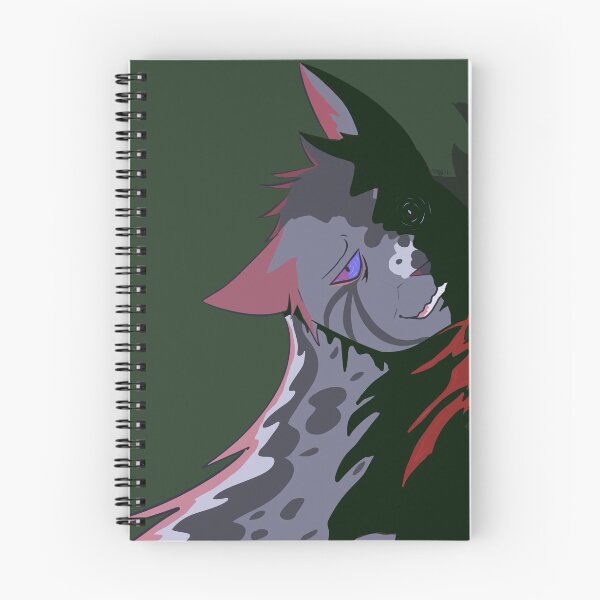 Item preview, Frosty Ash designed and sold by TopHatBadger.