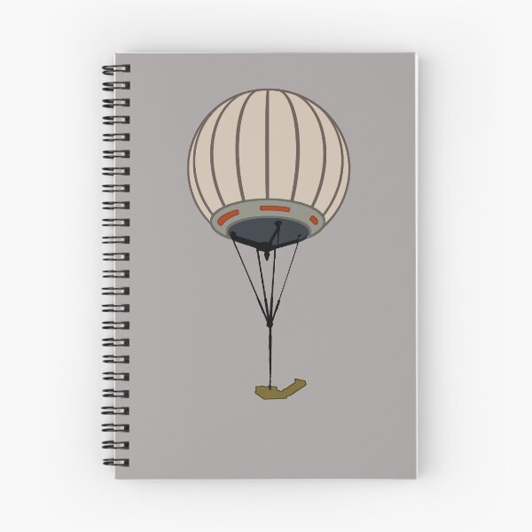 Item preview, Balloon Deposit designed and sold by WarGear.