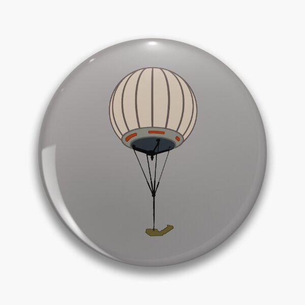 Item preview, Balloon Deposit designed and sold by WarGear.