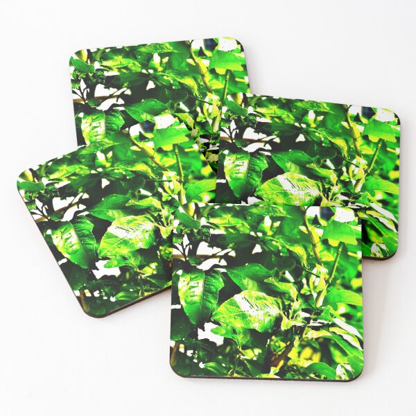 Item preview, Green foliage designed and sold by GerryS.