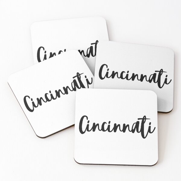 Item preview, Cincinnati, Ohio designed and sold by Ashleylcoop.