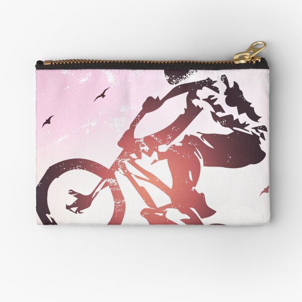 Item preview, BMX Streetstyle | BMX Bike Poster designed and sold by BabyYodaSticker.
