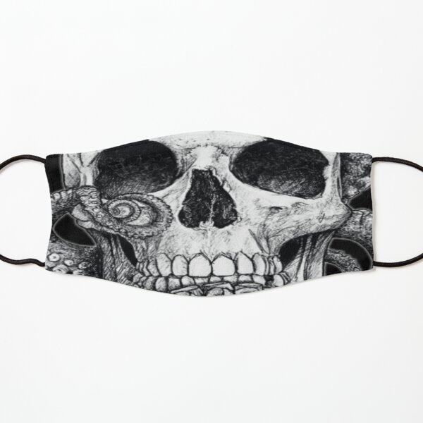 Affliction Kids Mask