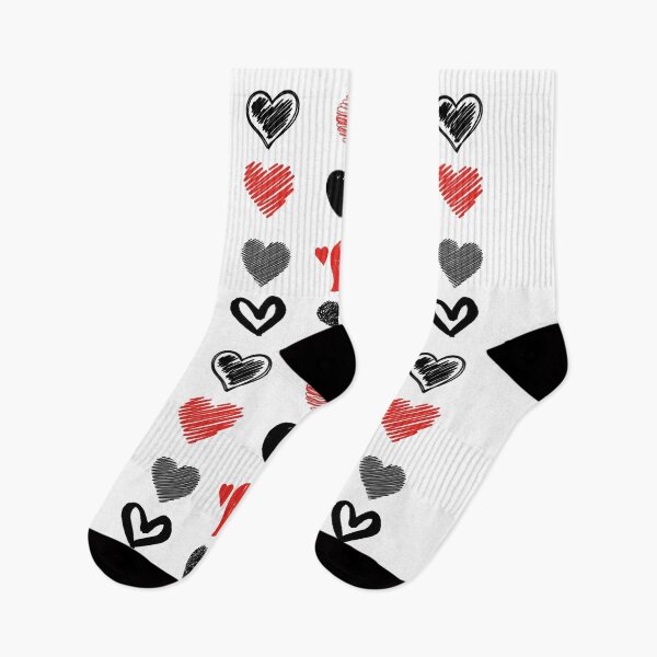 Item preview, Crazy Heart - love  designed and sold by abaazeem.