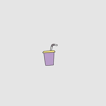 Artwork thumbnail, Cold drink by Raju2018