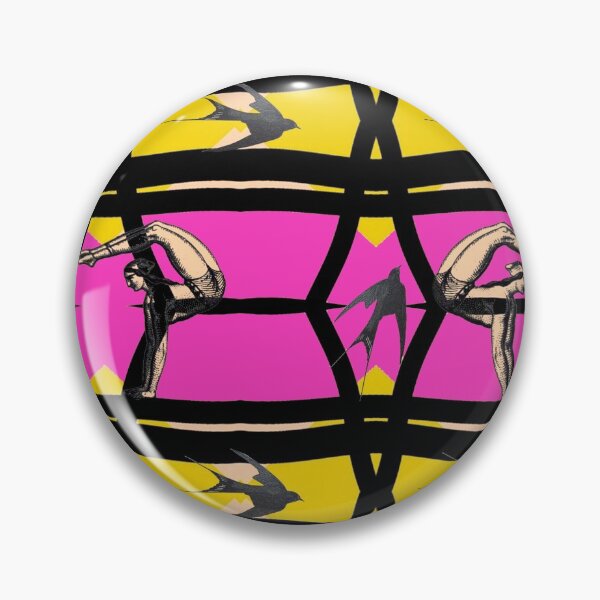 Item preview, Swift acrobats. designed and sold by MarilynBaldey7.