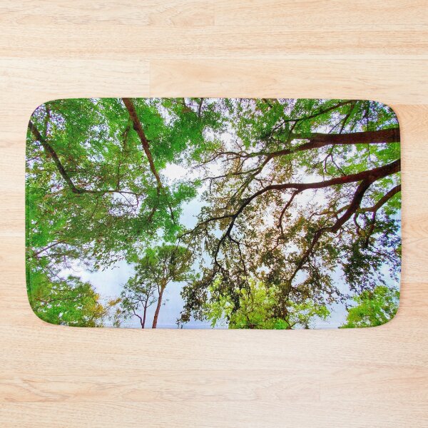 Item preview, Springtime Tree Canopy designed and sold by IgniteWithin.