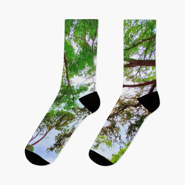 Item preview, Springtime Tree Canopy designed and sold by IgniteWithin.
