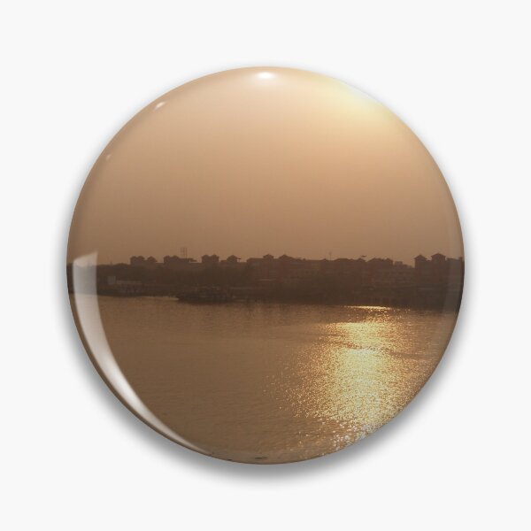 Item preview, Calcutta sun set designed and sold by GerryS.
