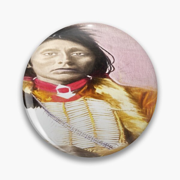 Item preview, Kiowa designed and sold by JohnDSmith.