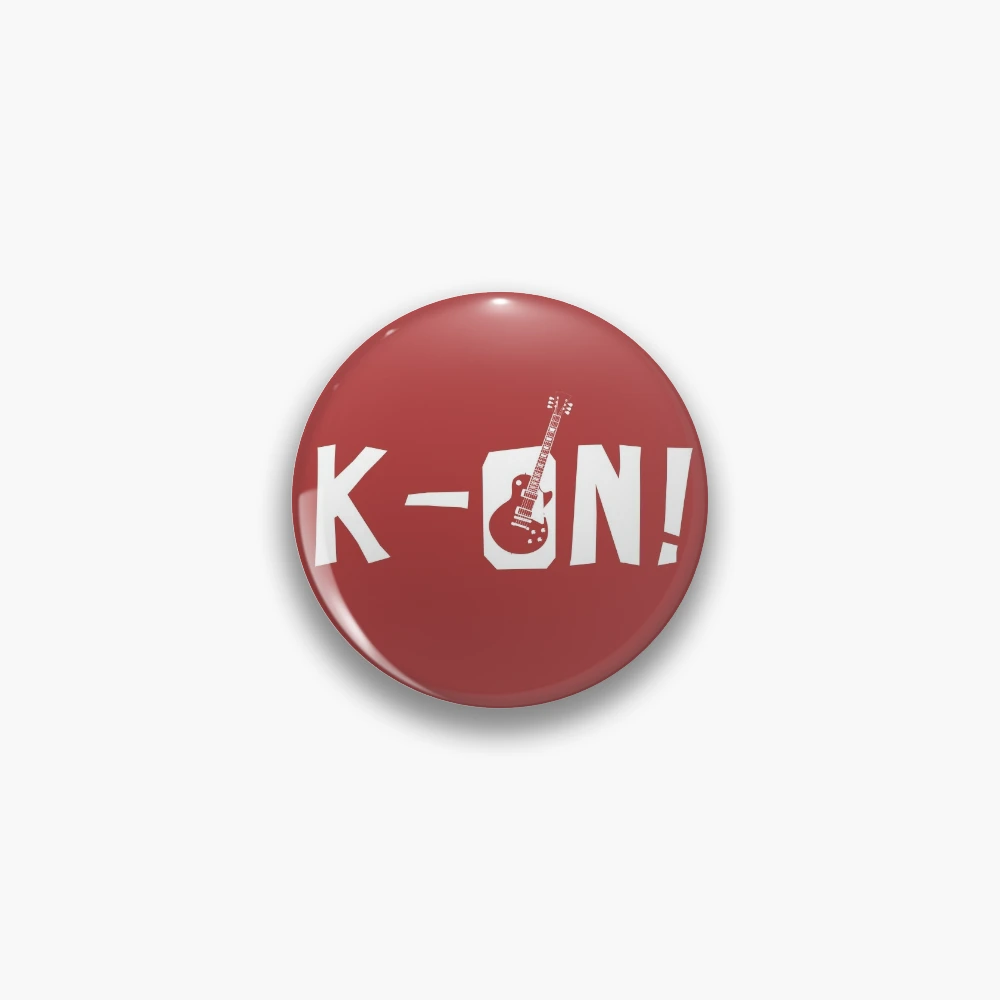 Pin on K-ON! ~ ♪