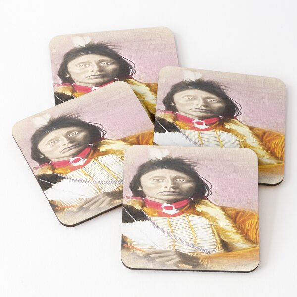 Item preview, Kiowa designed and sold by JohnDSmith.