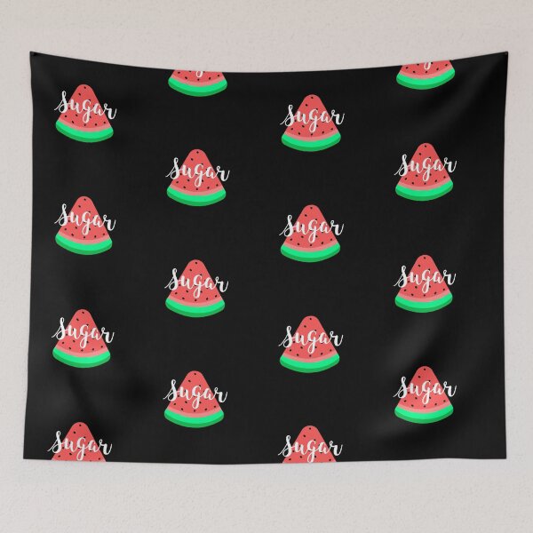 Item preview, HS WATERMELON SUGAR designed and sold by Walking Direction.