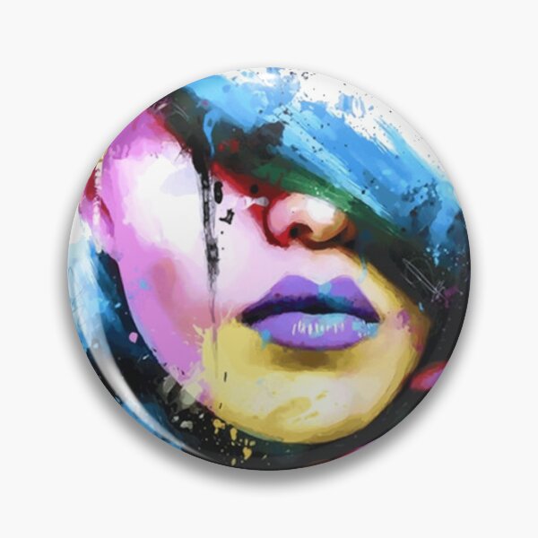 Item preview, Color Beauty Design designed and sold by abaazeem.