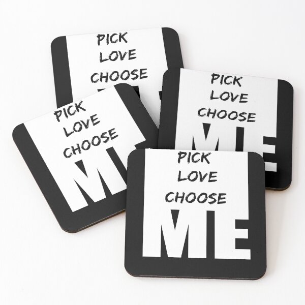 Item preview, Pick Me, Choose Me, Love Me Classic T-Shirt designed and sold by mozax.