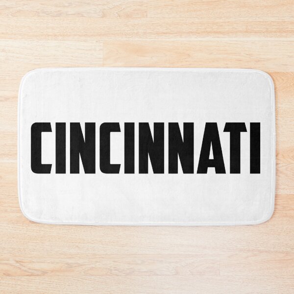 Item preview, Cincinnati, Ohio designed and sold by Ashleylcoop.