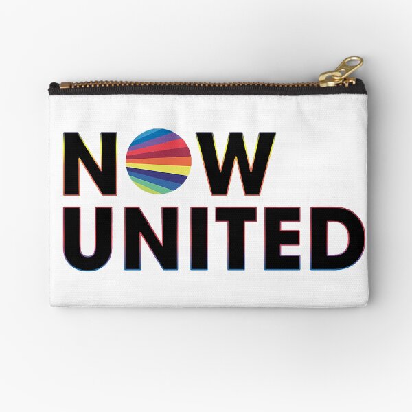 Ahora unidos Bolsos de mano
