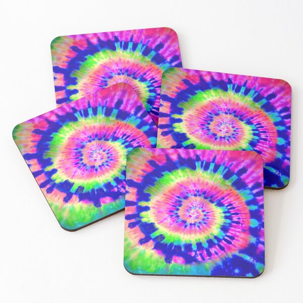 Item preview, Tie Dye designed and sold by -Koleidescope.