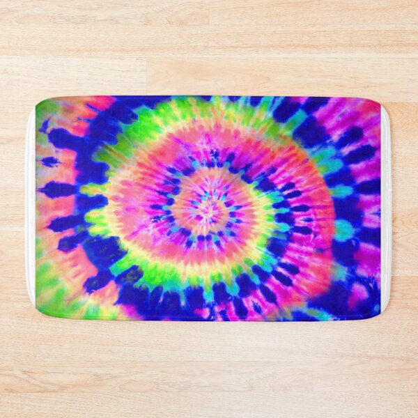 Item preview, Tie Dye designed and sold by -Koleidescope.