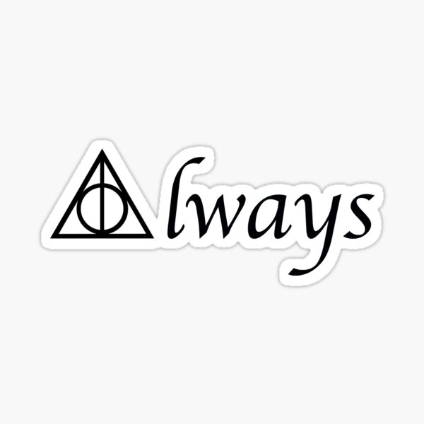 Harry Potter Book Stickers | Redbubble