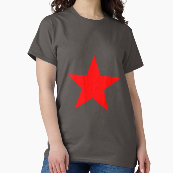 Item preview, Red star  designed and sold by Edlerin2016.